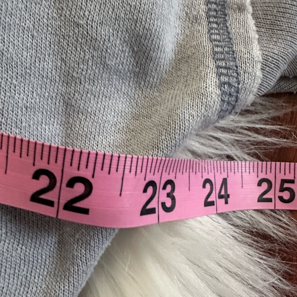 Y2K Moda International long Sweatshirt - Picture 8 of 14